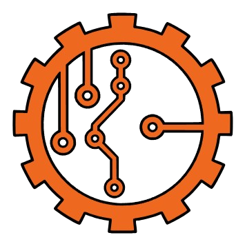 Innovate Tech cog logo